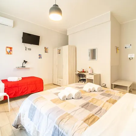 Guest house Catina Domus Catania