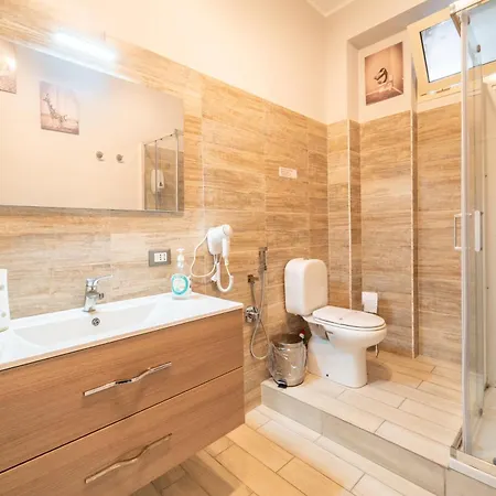 Catina Domus Guest house