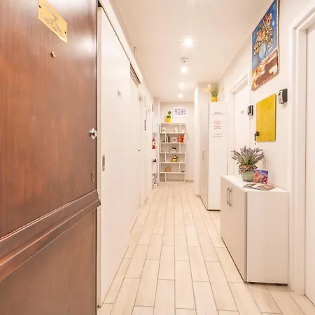 Guest house Catina Domus