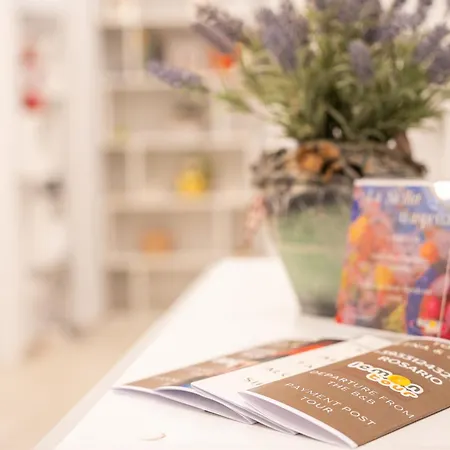 Catina Domus Gæstehus 3*