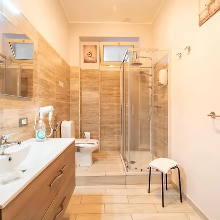 Catina Domus Guest house