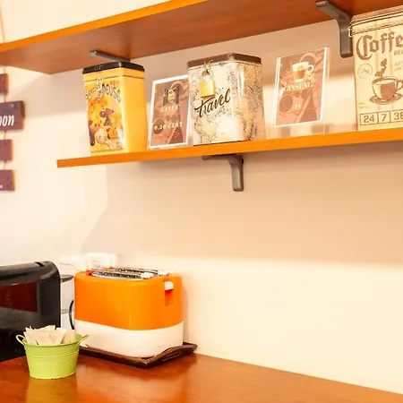 Catina Domus Guest house Catania