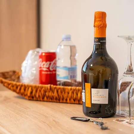 Catina Domus Catania