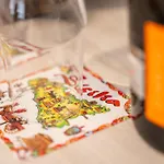 Maison d'hôtes Catina Domus