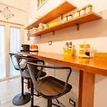 Maison d'hôtes Catina Domus 4*