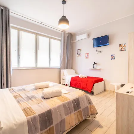 Catina Domus 4* Catane