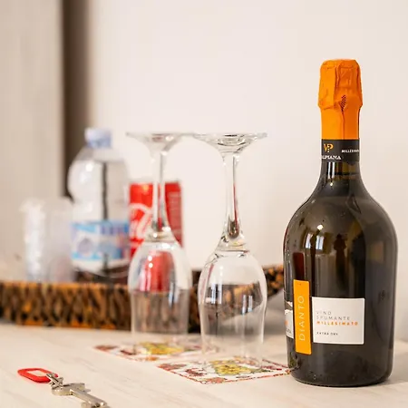 Catina Domus Maison d'hôtes Catane